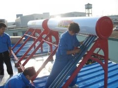 柯城热水器维修