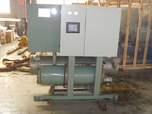 柯城酒店中央空调不停机清洗方法介绍